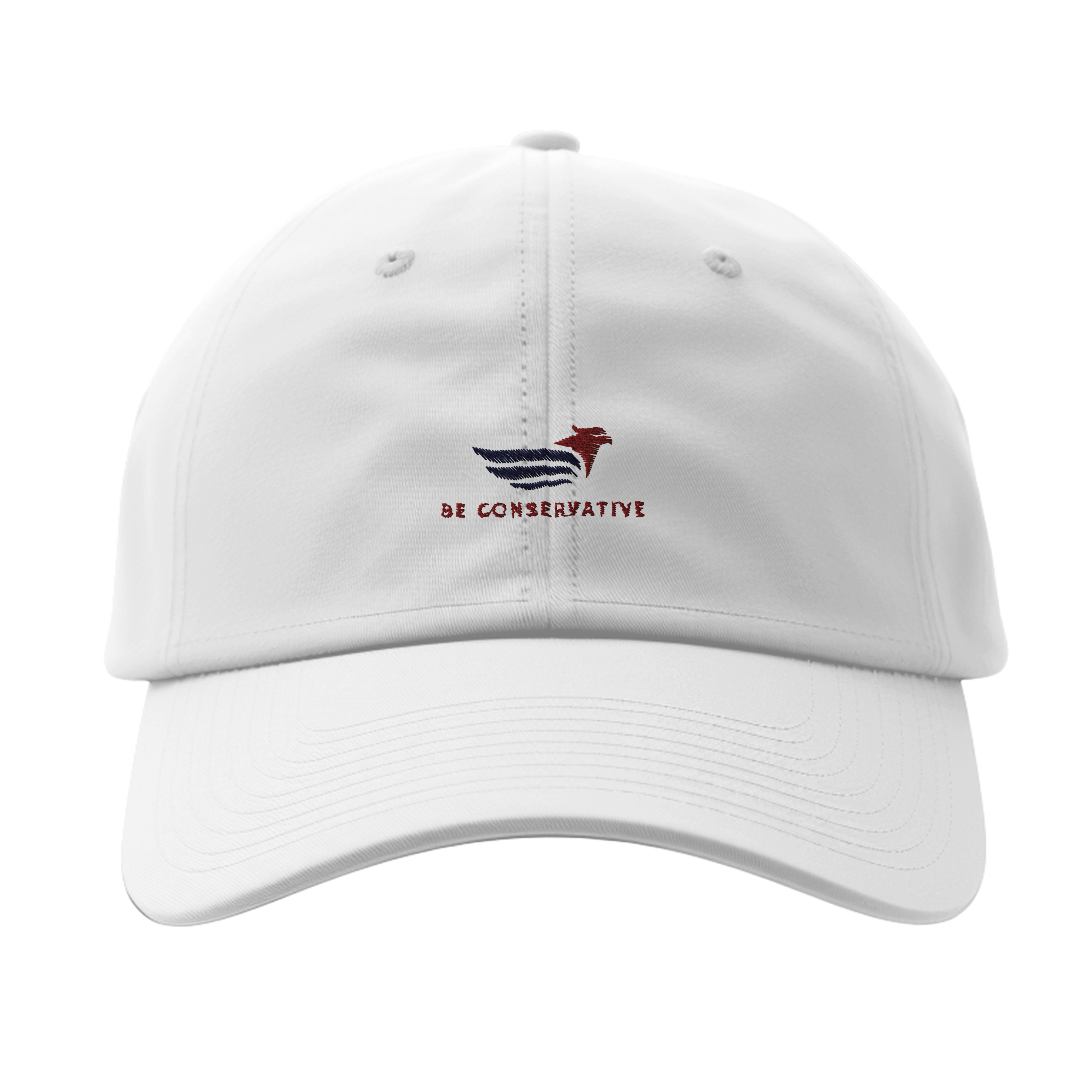 "BE CONSERVATIVE" MEN'S BASEBALL CAP
