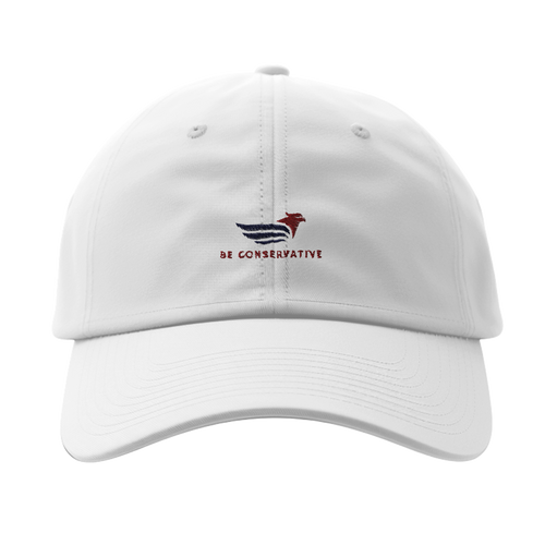 "BE CONSERVATIVE" MEN'S BASEBALL CAP