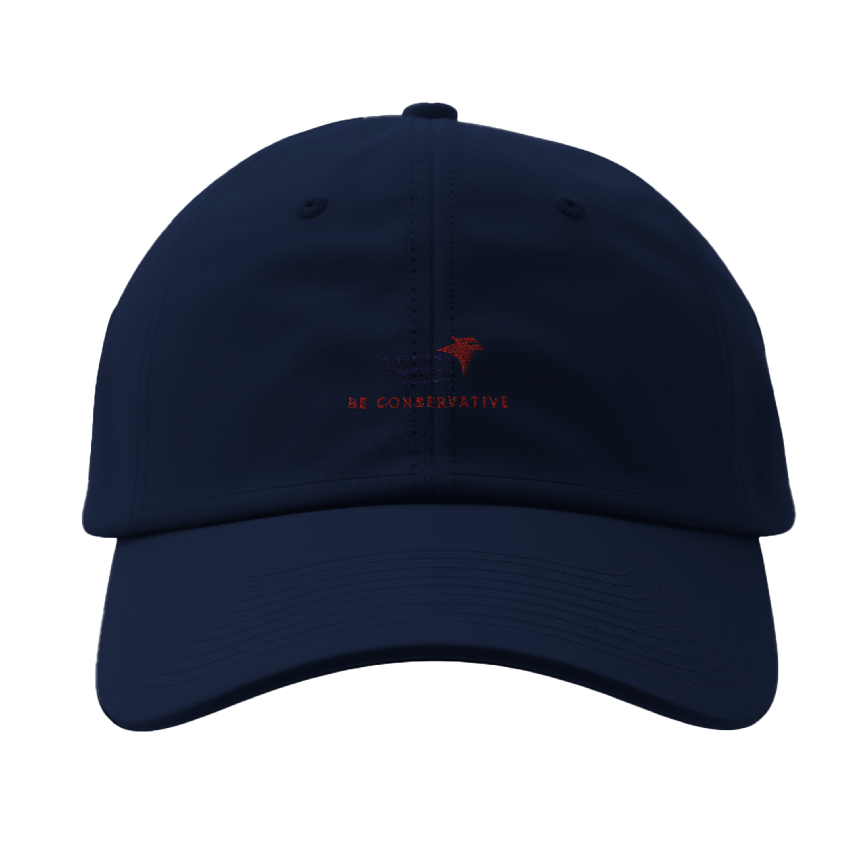 "BE CONSERVATIVE" MEN'S BASEBALL CAP